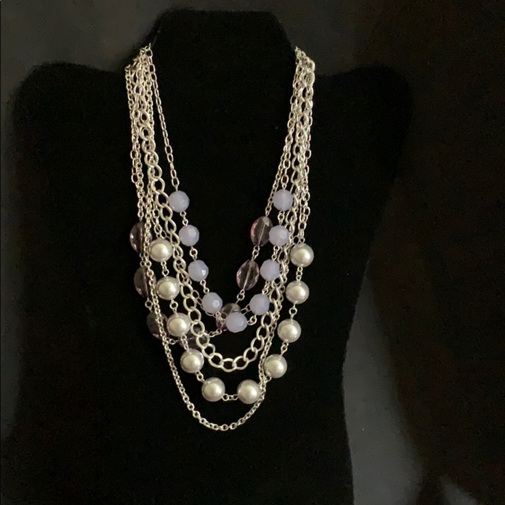 Ann Taylor necklace